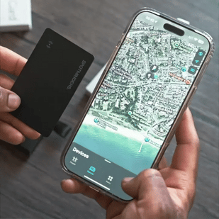 Connectez-vous à Apple Find My.