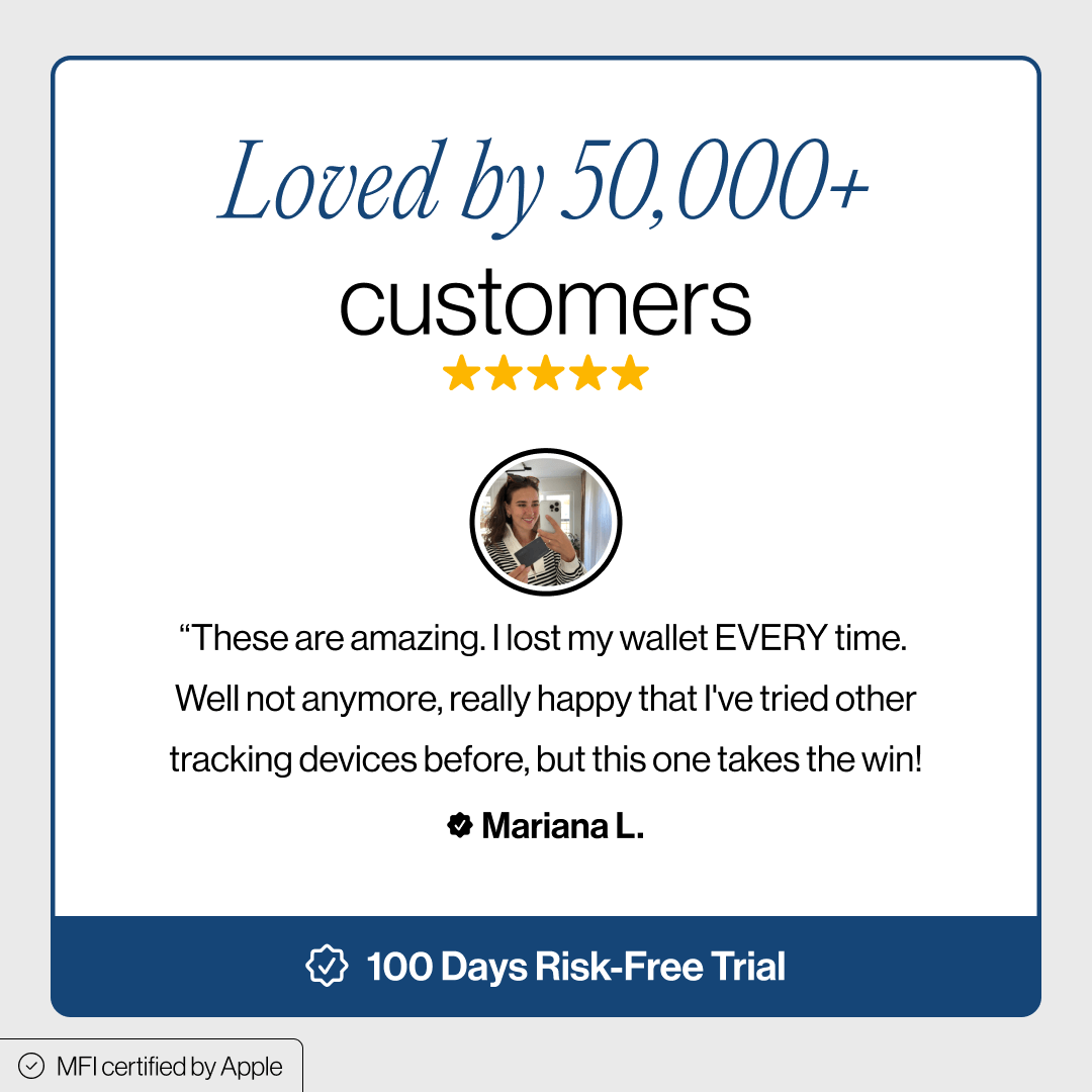 SPOTMINDERS. Tracking Card