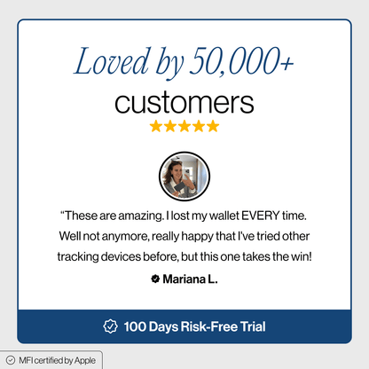 SPOTMINDERS. Tracking Card